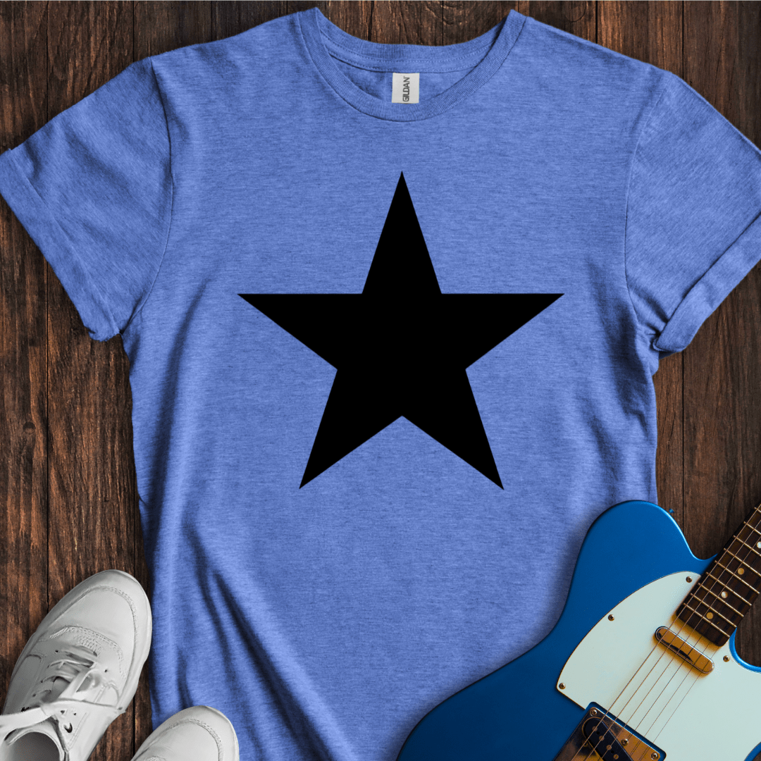 Black Star T-Shirt
