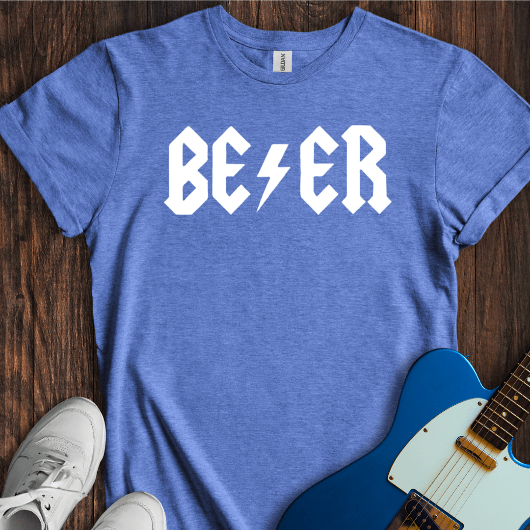 BE / ER T-Shirt