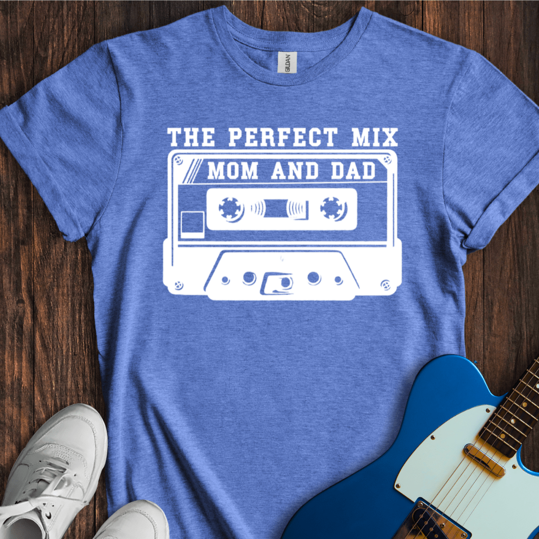 The Perfect Mix T-Shirt