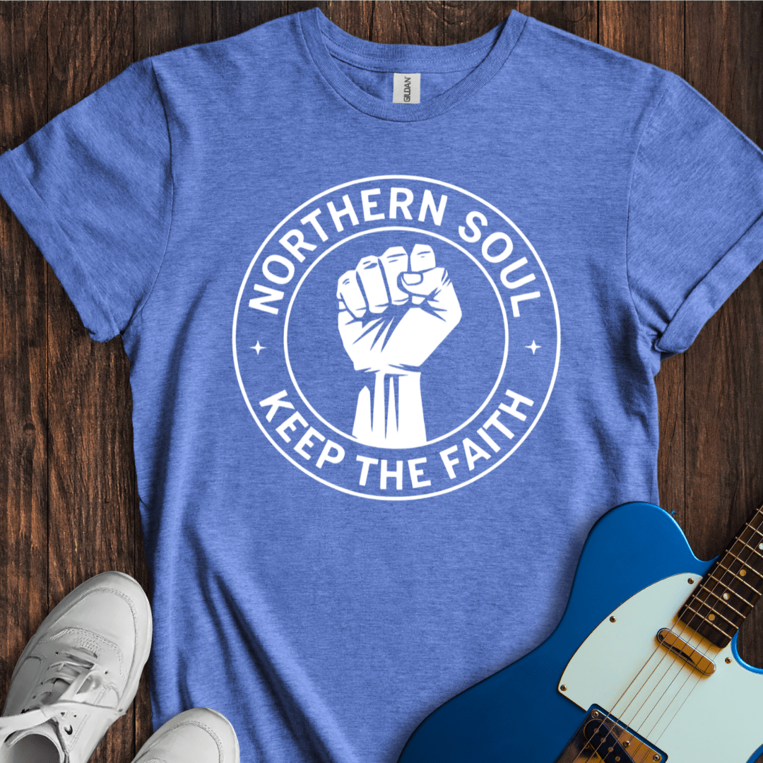 Northern Soul T-Shirt