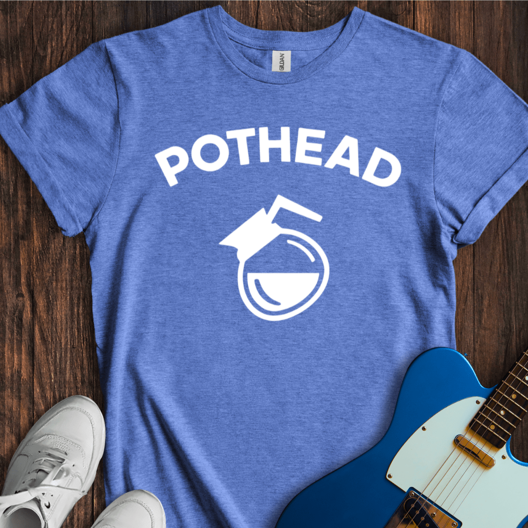 Pothead T-Shirt