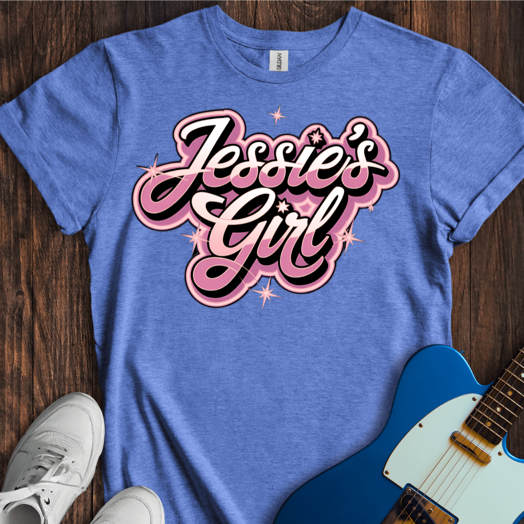 Jessie's Girl T-Shirt