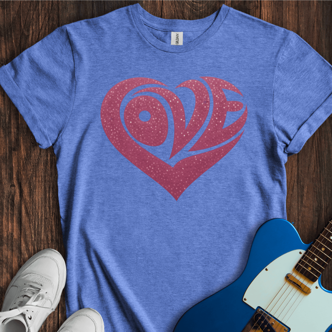 Double Love T-Shirt