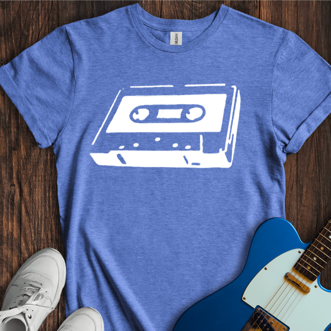 Tape Love T-Shirt