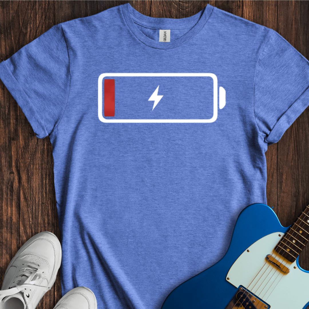 Plug In... T-Shirt