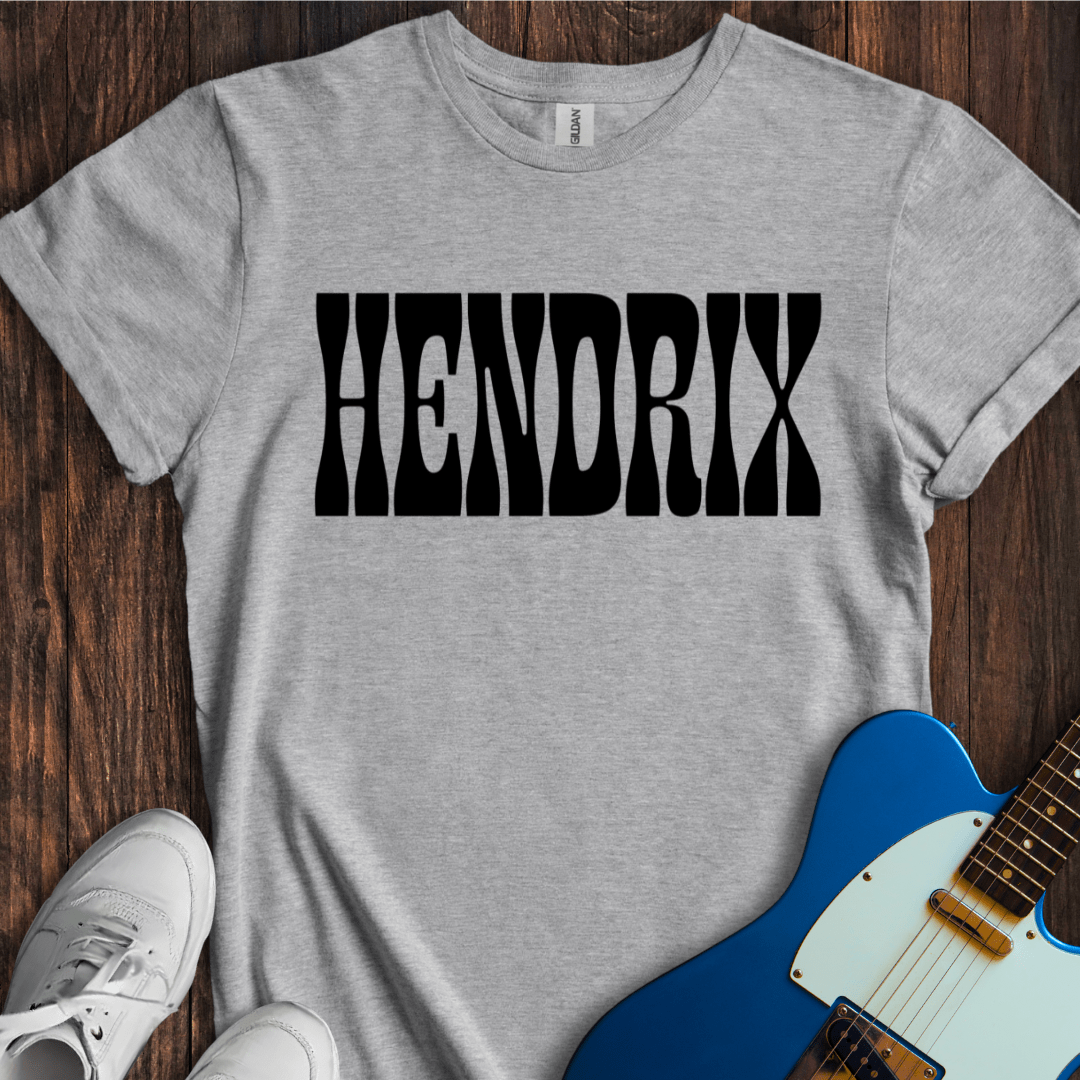 Hendrix T-Shirt