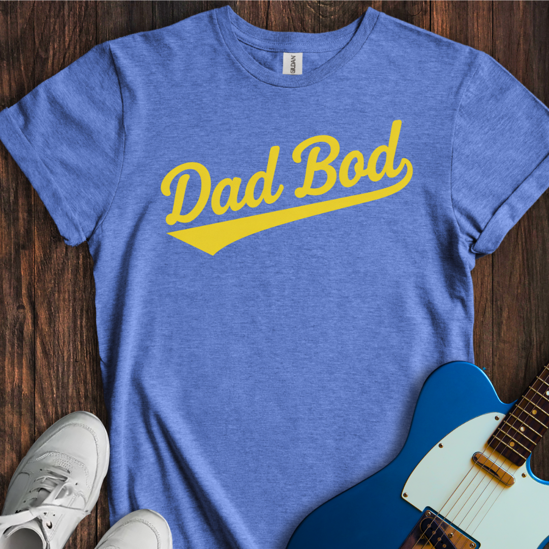 Dad Bod T-Shirt