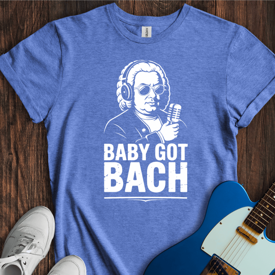Baby Got Bach T-Shirt