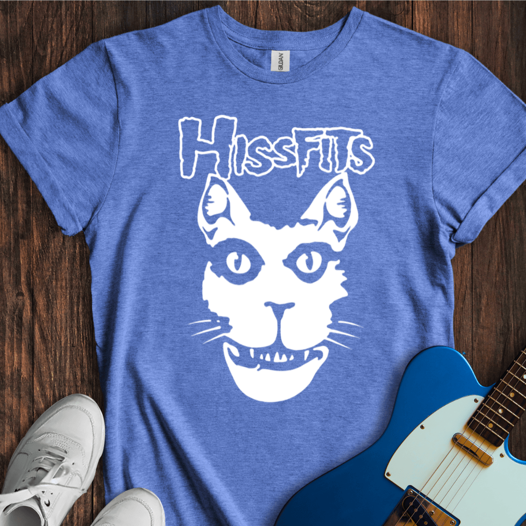 Hiss-fits T-Shirt