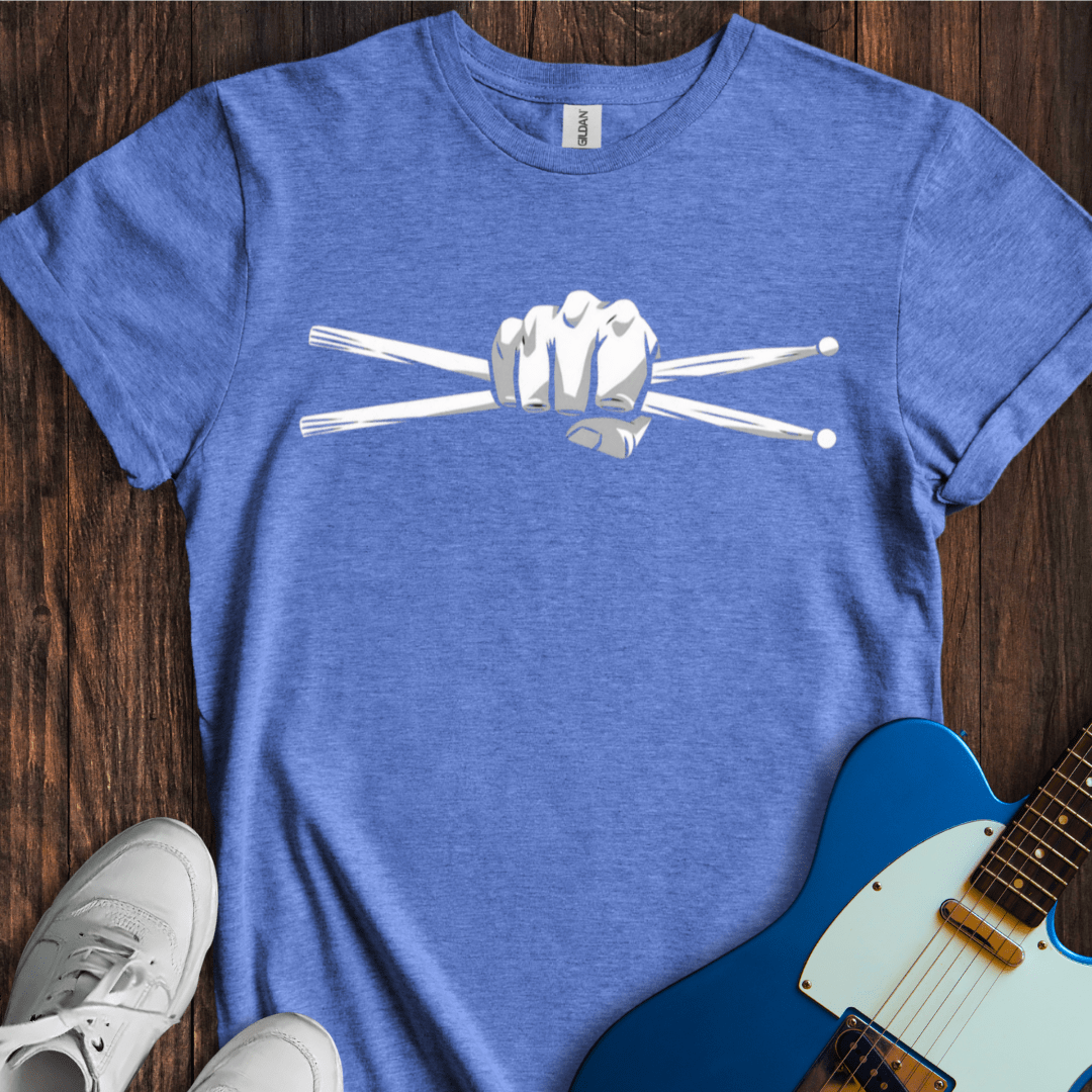 Double Fisting T-Shirt