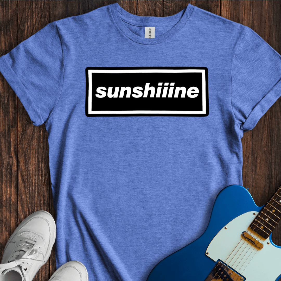 Sunshiiine... T-Shirt