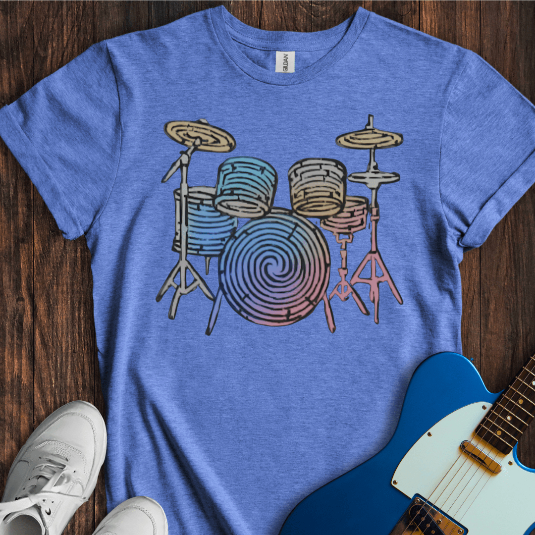Electric Drums T-Shirt