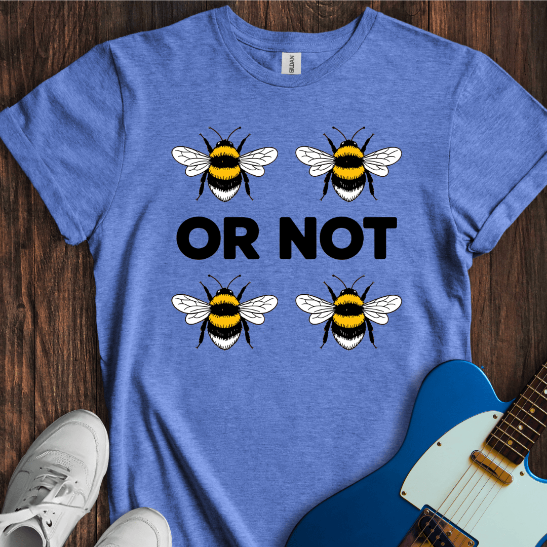 Two Bees Or Not Two Bees? T-Shirt