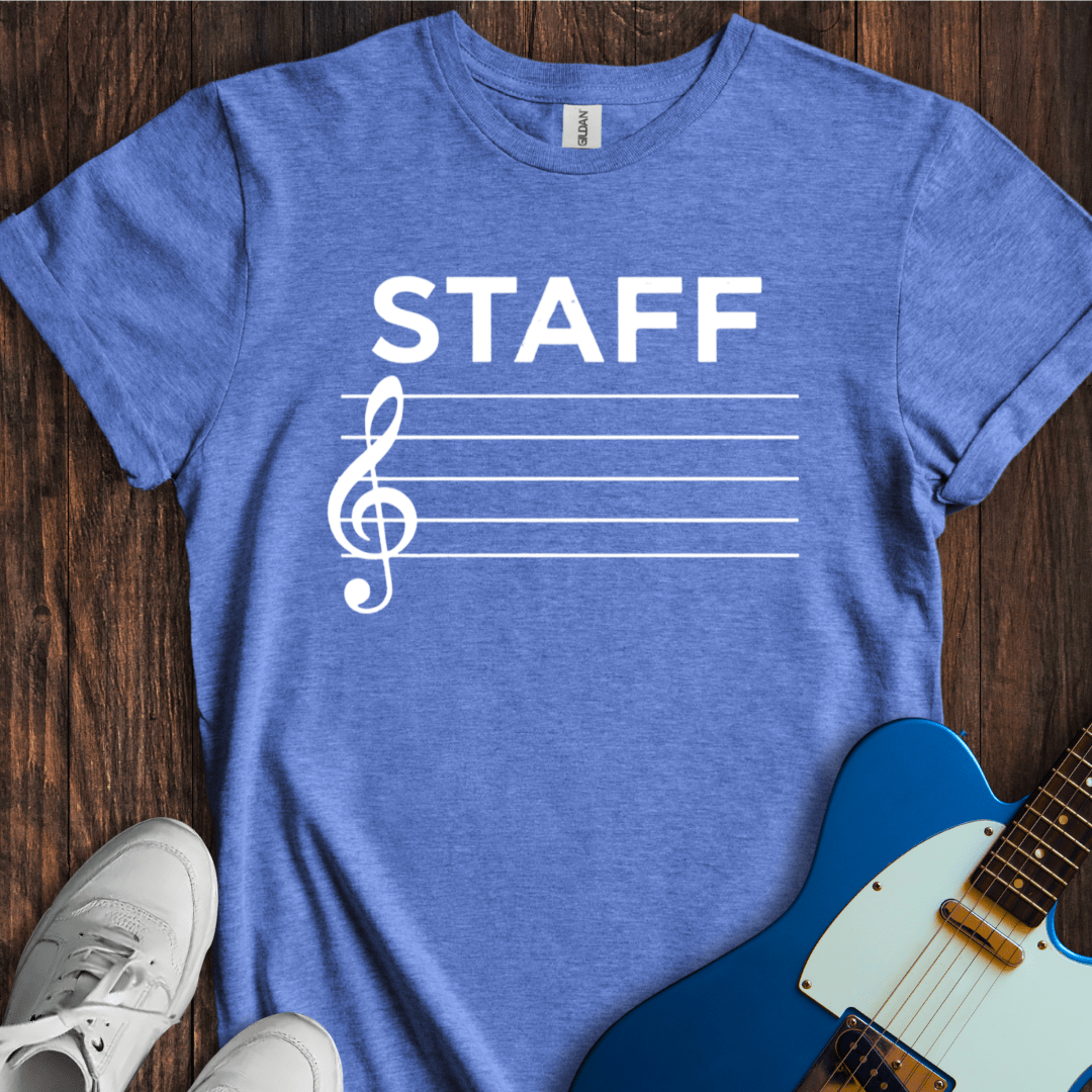 Staff T-Shirt
