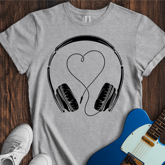 Listen To Your Heart T-Shirt