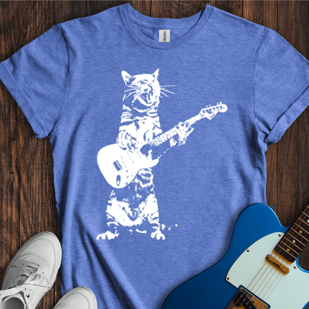 Rawr-ker T-Shirt
