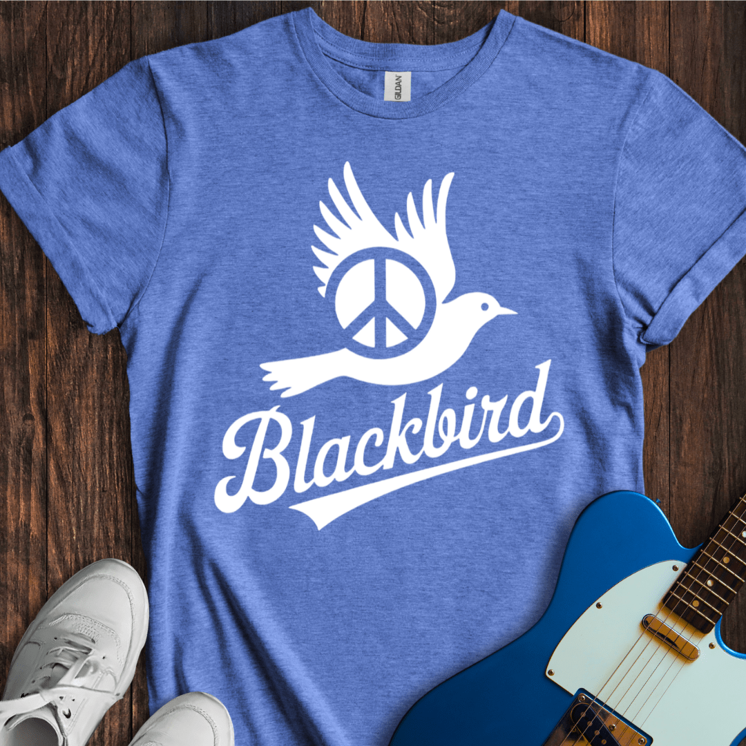 Blackbird (II) T-Shirt