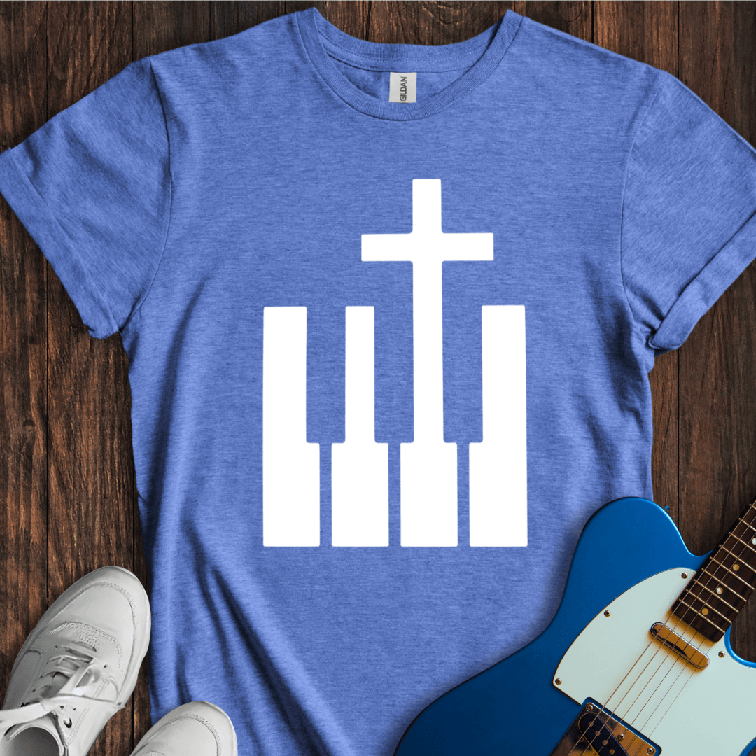 The Keys To Heaven T-Shirt