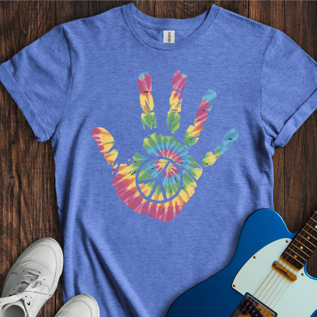 More Love T-Shirt