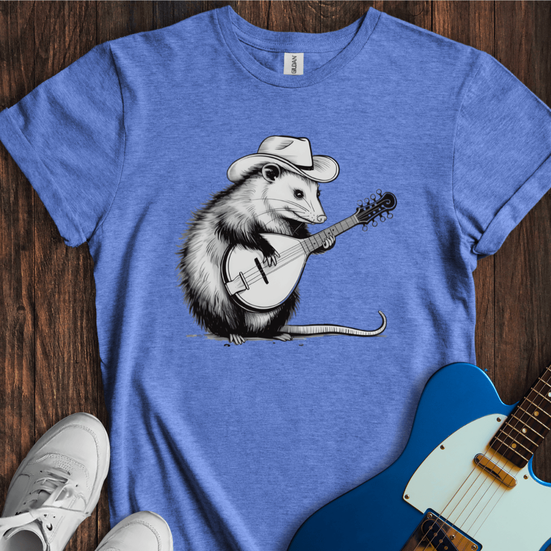 Possum Plucker T-Shirt