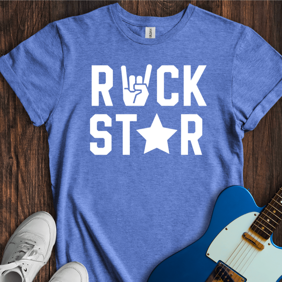Rockstar (II) T-Shirt