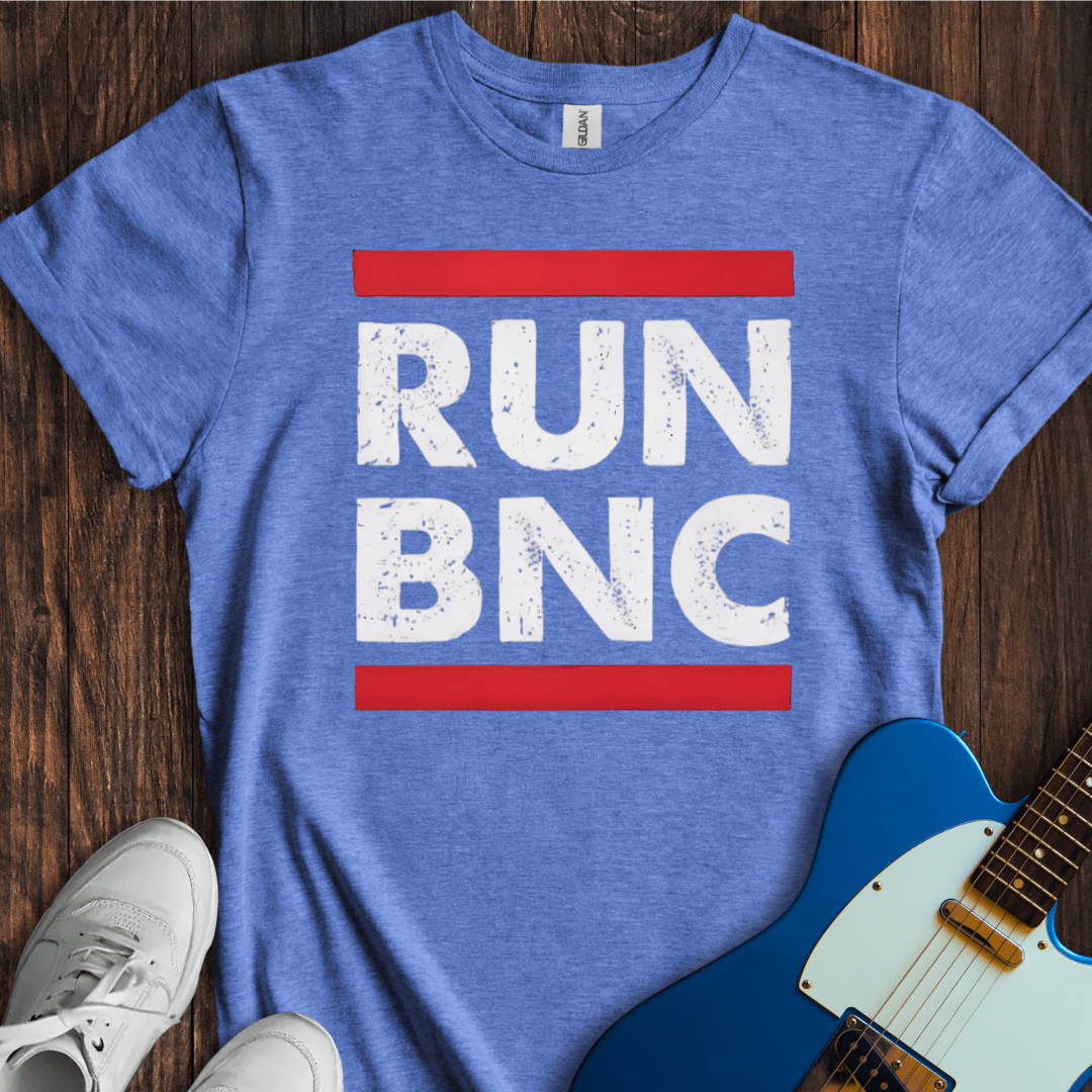 Run BNC T-Shirt