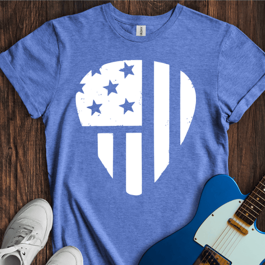 Patriot Pick T-Shirt