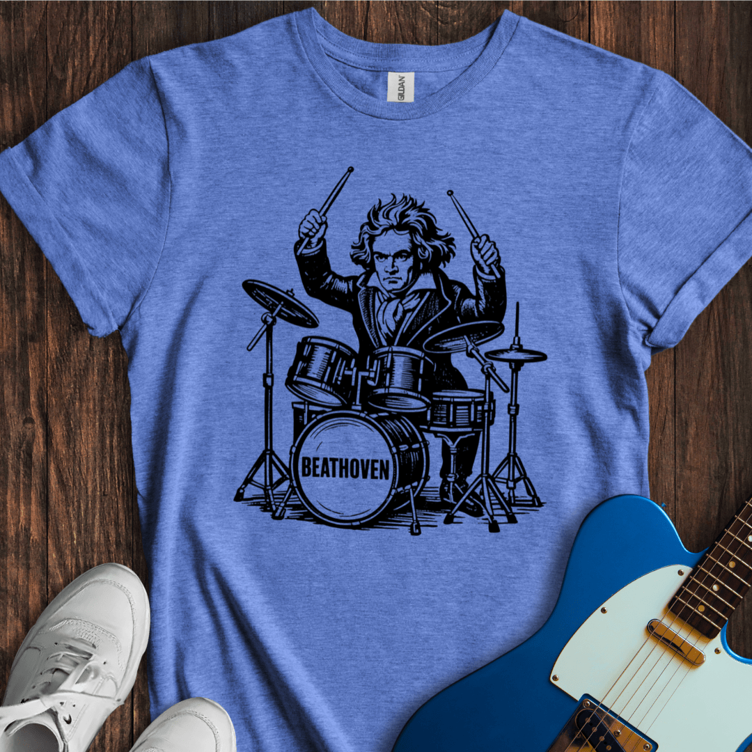 Beathoven T-Shirt