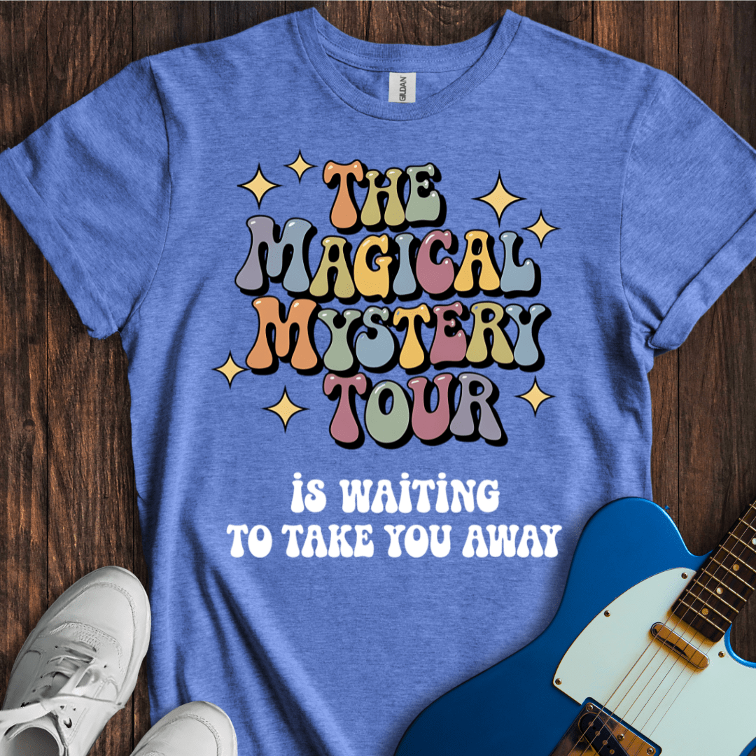 Magical Mystery Tour T-Shirt