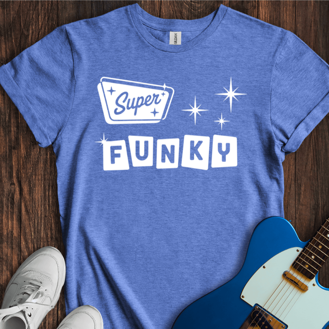 Super Funky T-Shirt