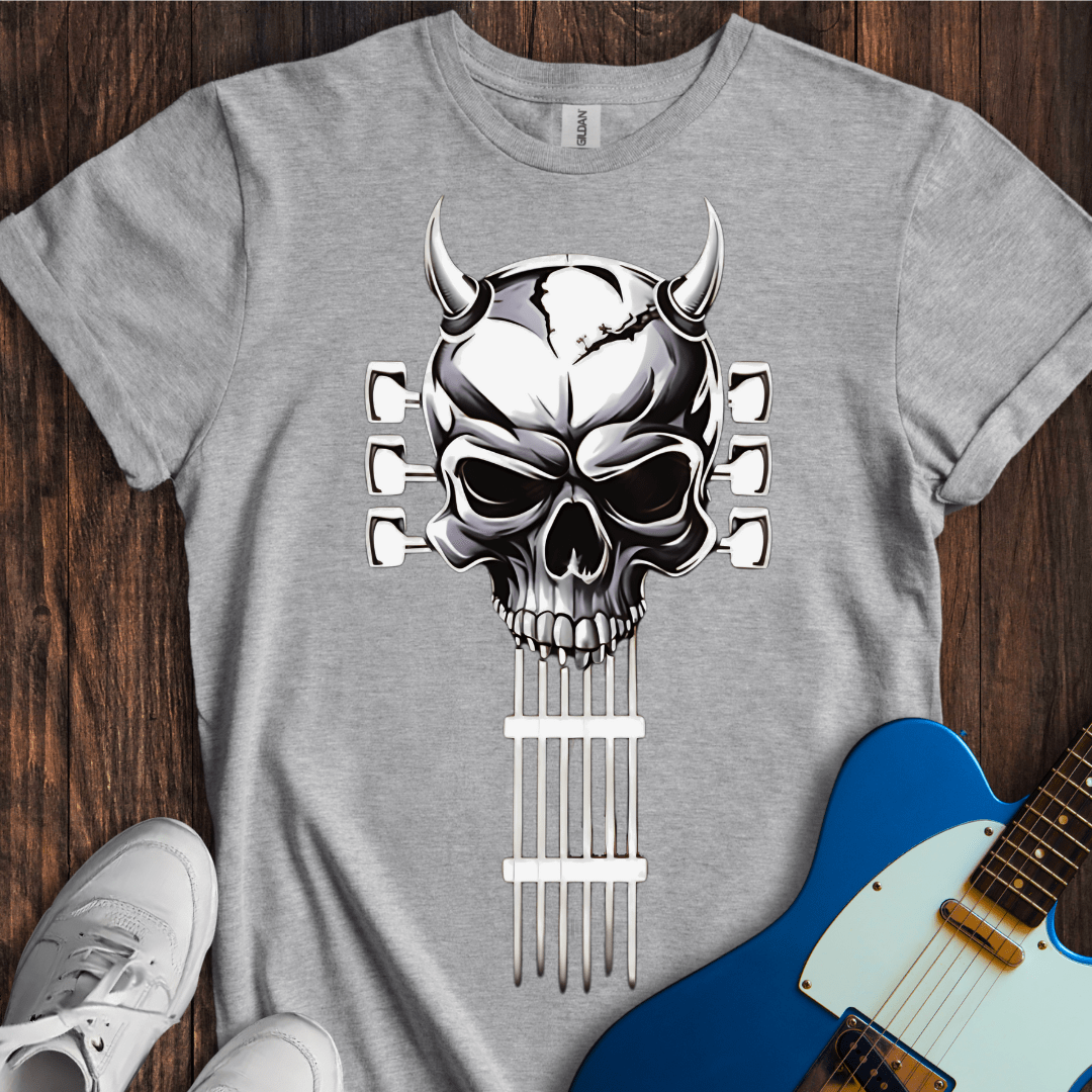 Tune It Up T-Shirt