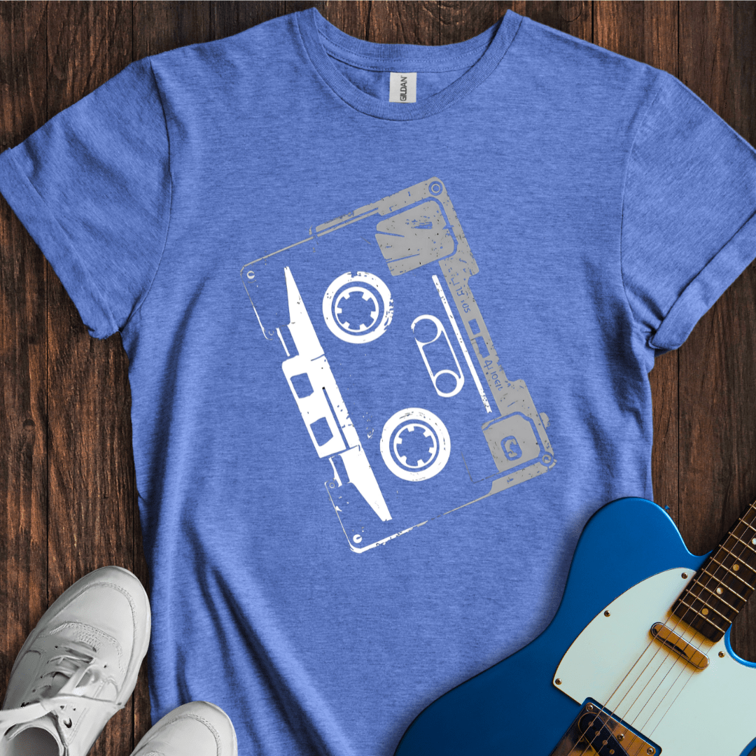 Old School Cassette (II) T-Shirt