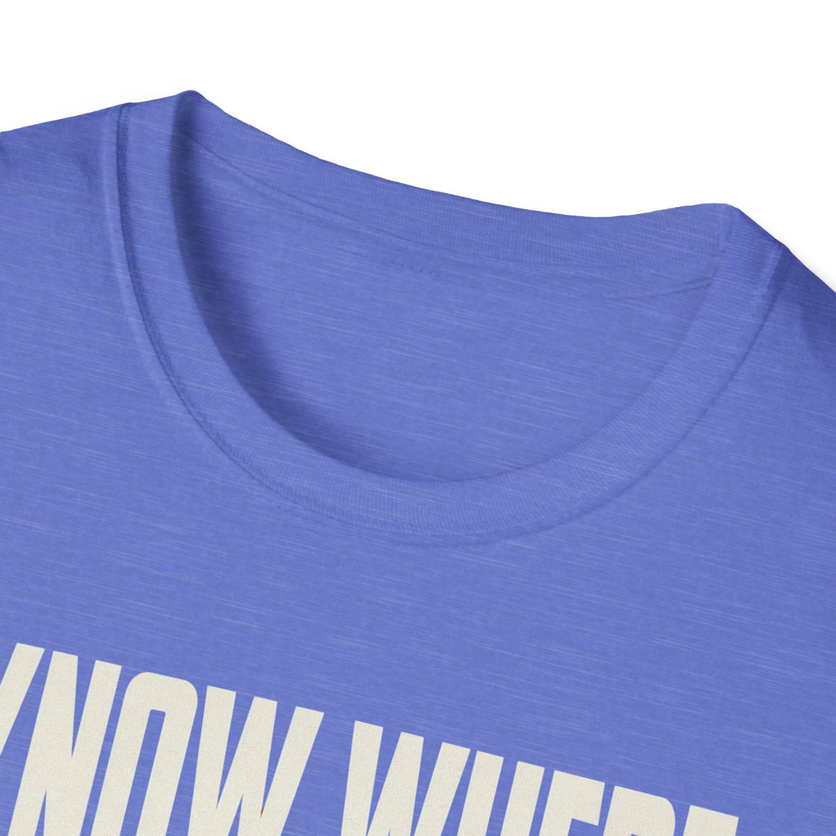 Santa Knows... T-Shirt
