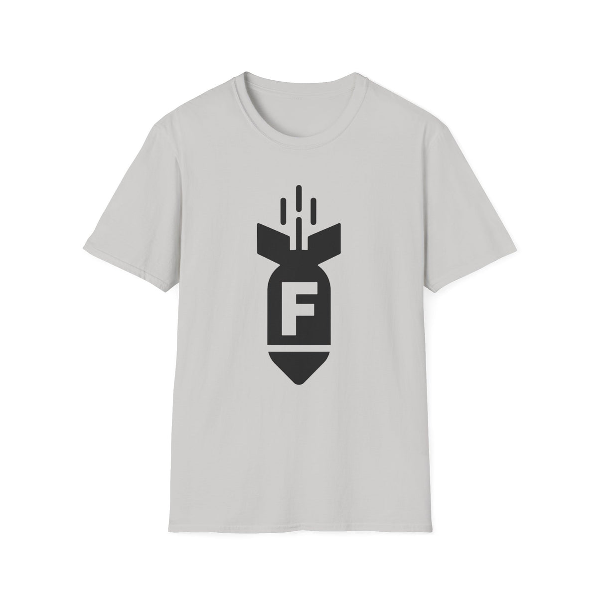The F Bomb T-Shirt