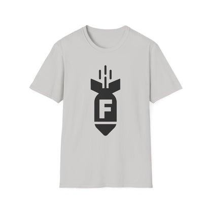 The F Bomb T-Shirt
