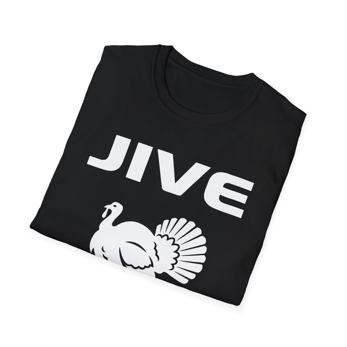 Jive Turkey T-Shirt