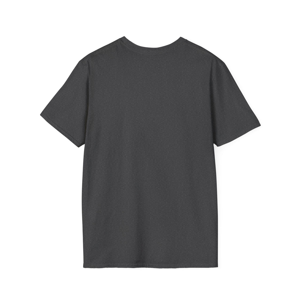 [UK II] B Quiet T-Shirt