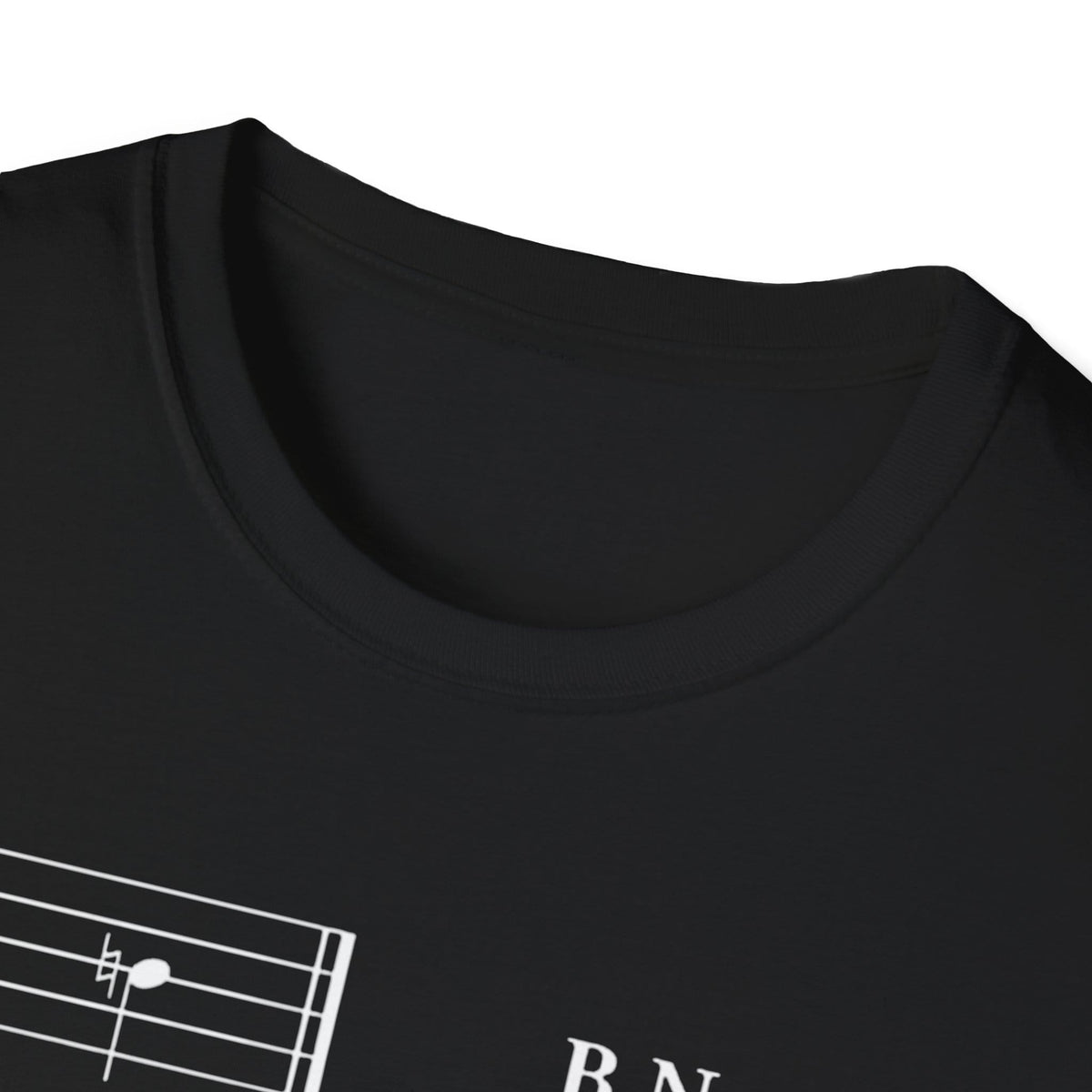 [Euro] B Quiet T-Shirt