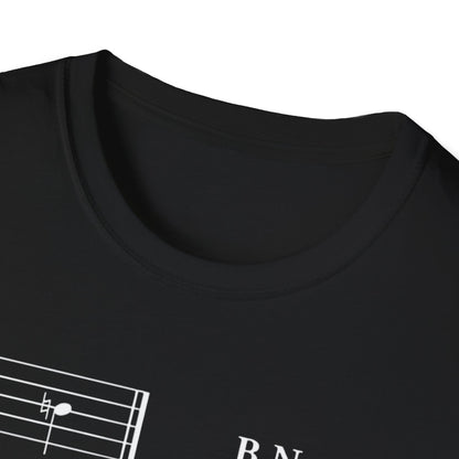[Euro] B Quiet T-Shirt