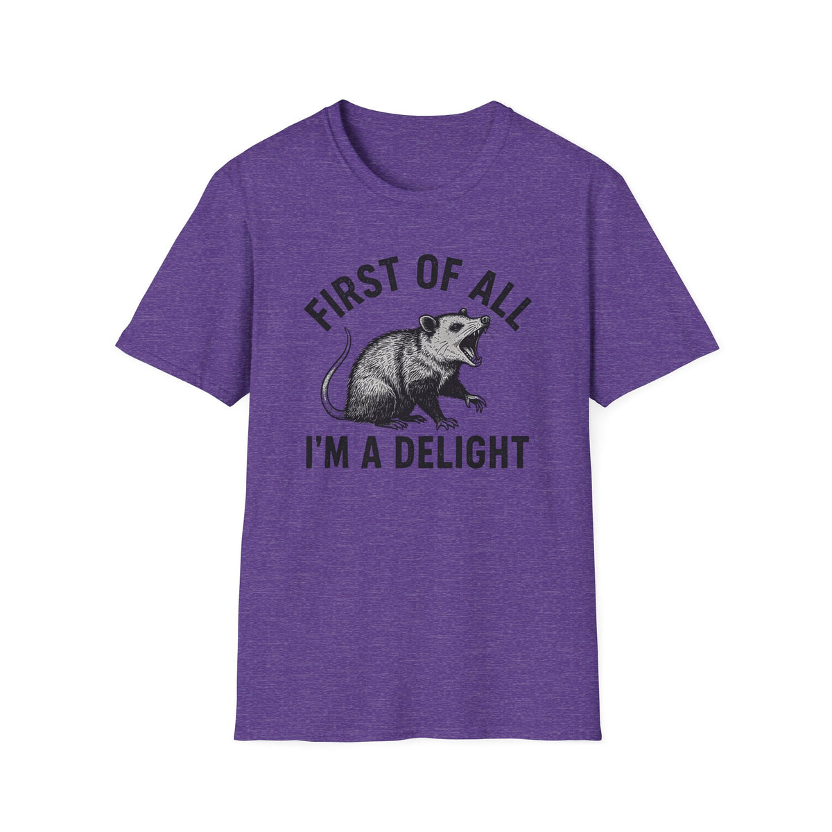 I'm A Delight T-Shirt