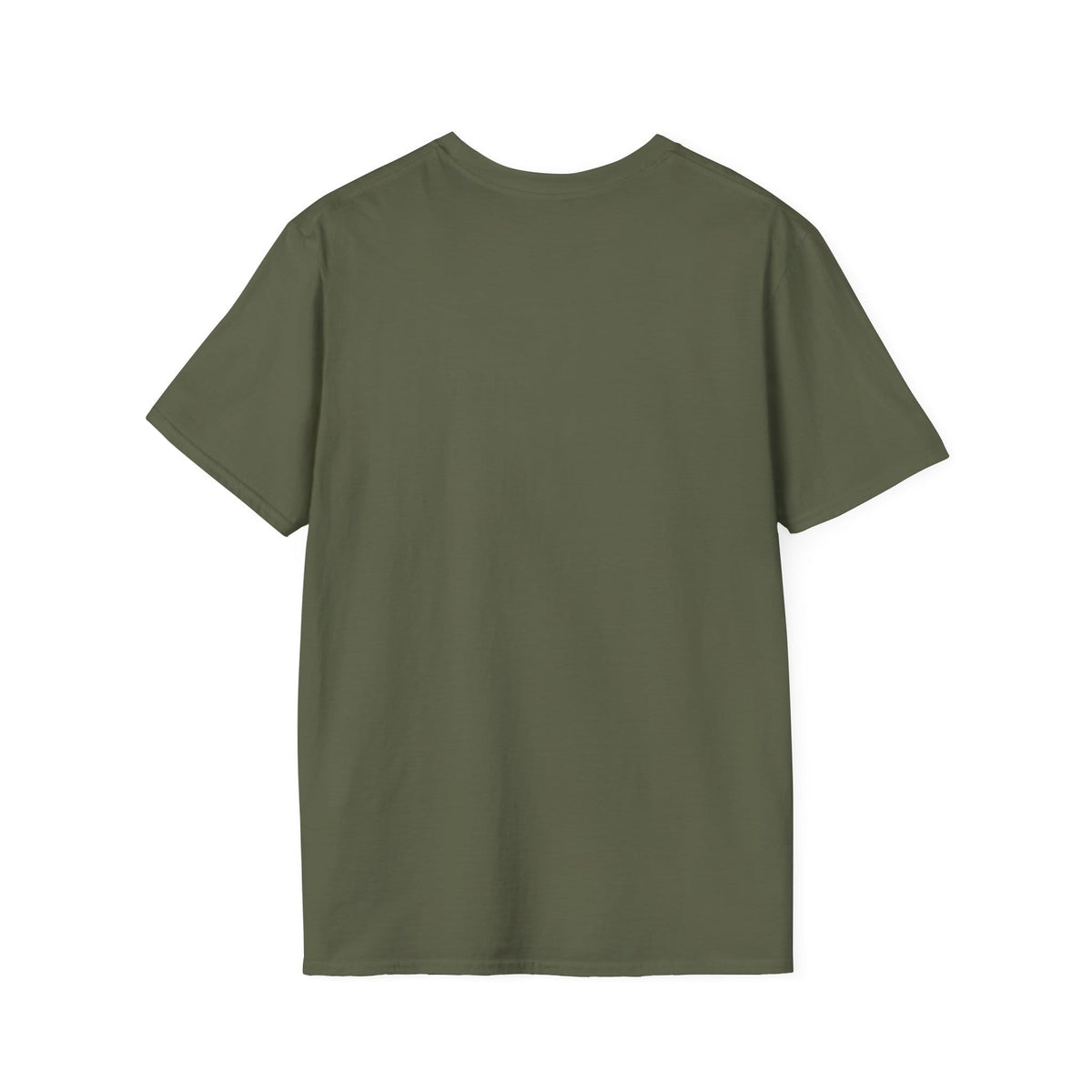 [UK II] B Quiet T-Shirt