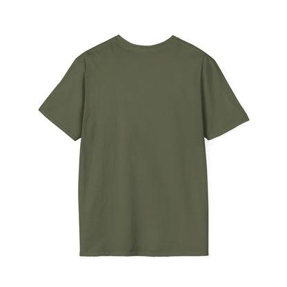 [UK II] B Quiet T-Shirt