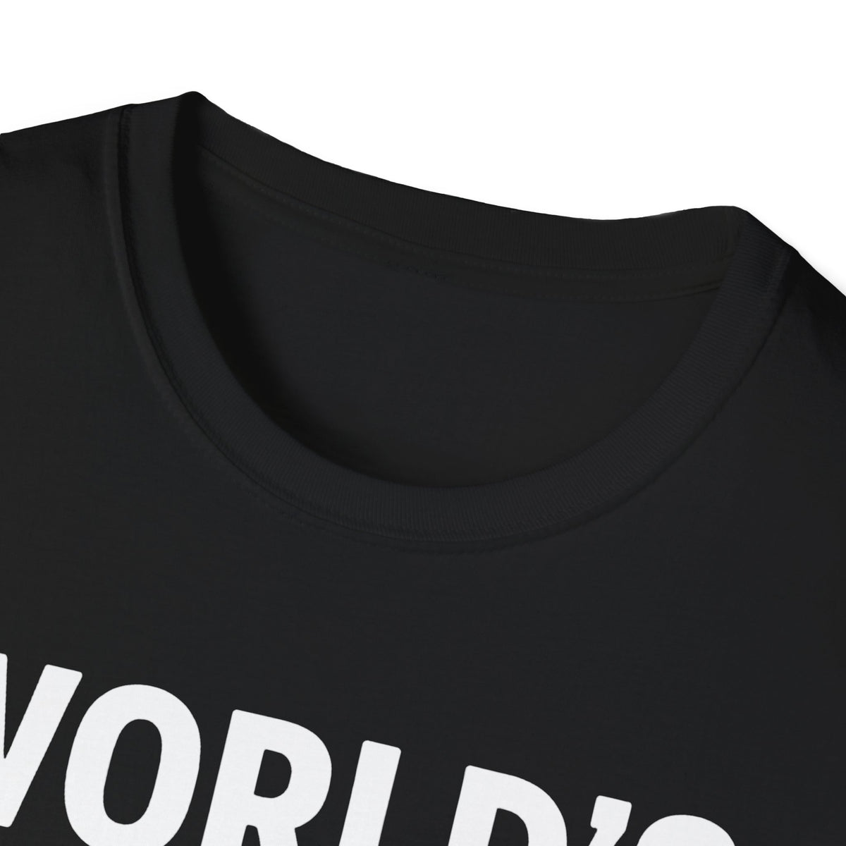 World's Tallest Elf T-Shirt