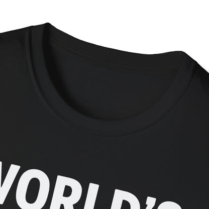 World's Tallest Elf T-Shirt