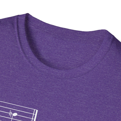 [Australia / New Zealand] B Quiet T-Shirt