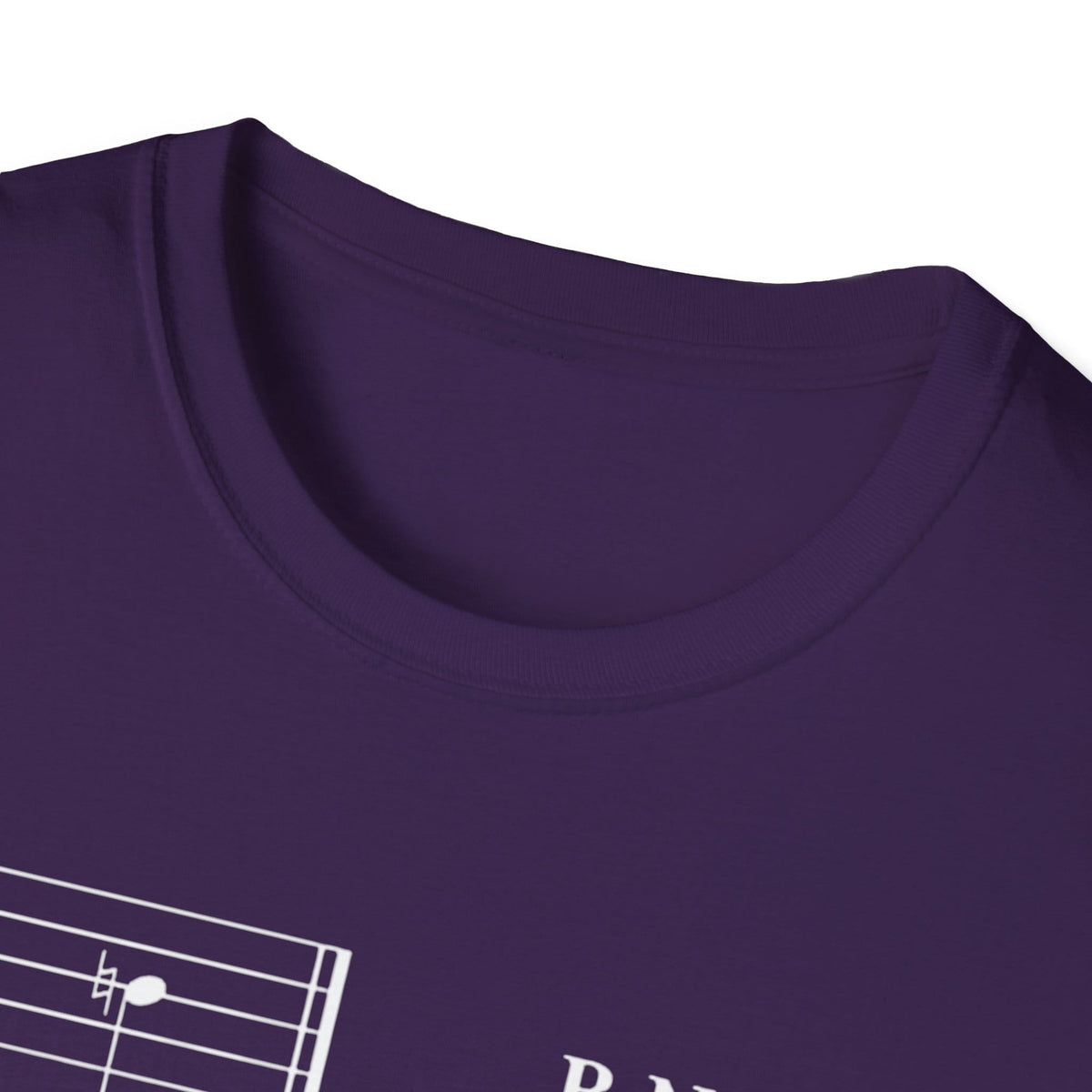 [UK II] B Quiet T-Shirt