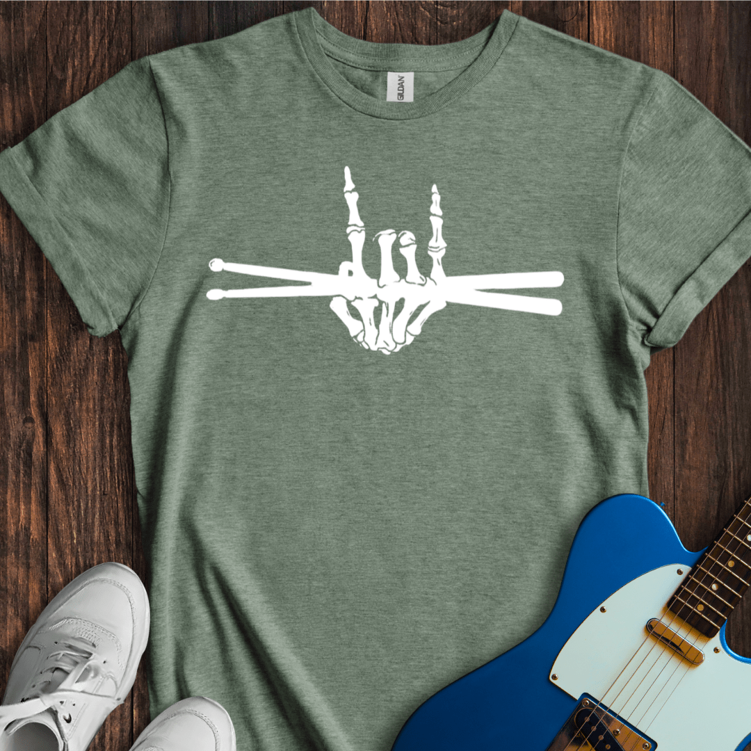 Eternal Rock (II) T-Shirt