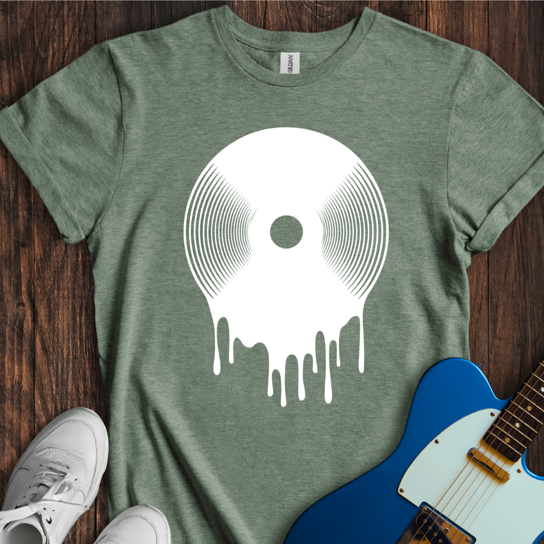Liquid Tracks T-Shirt