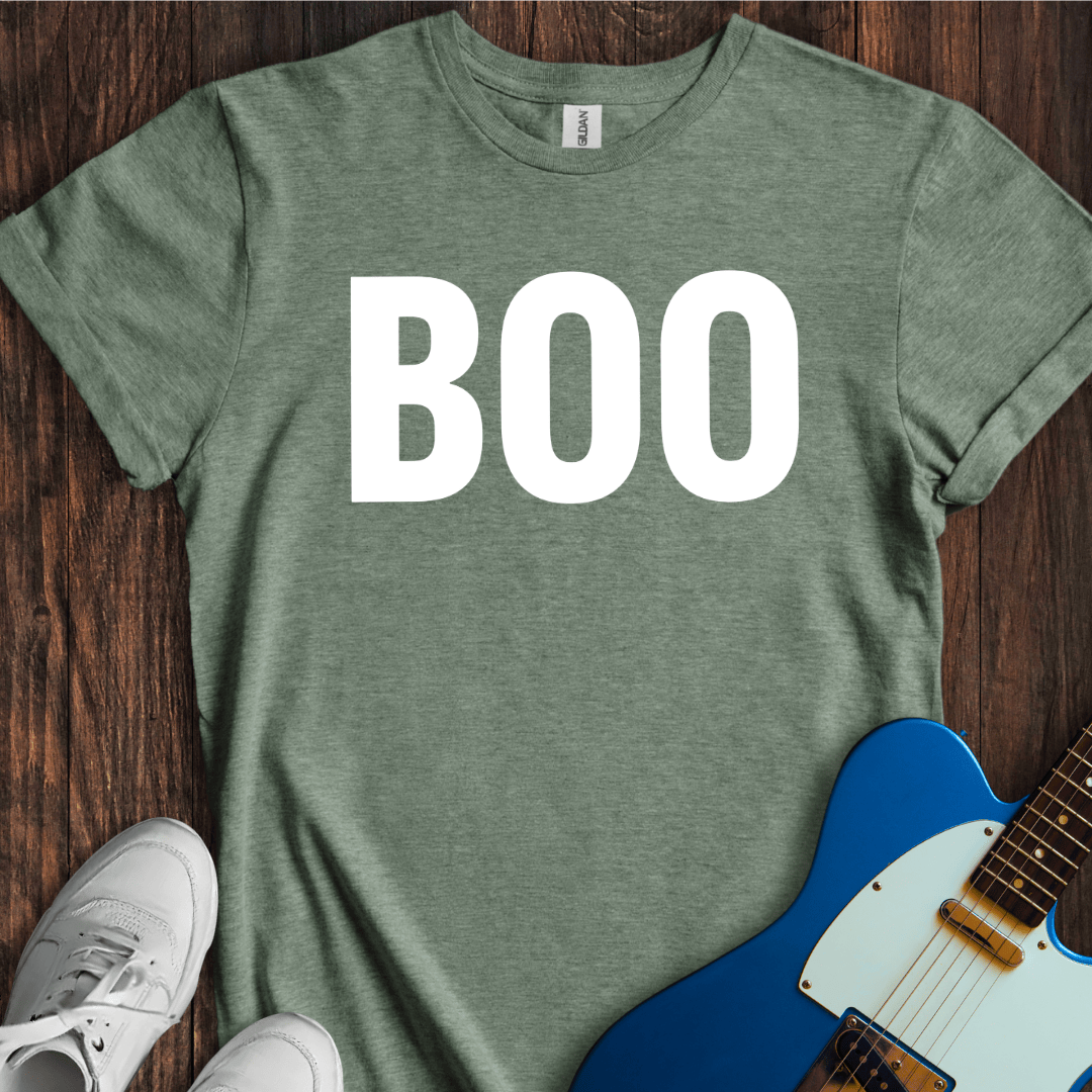 Boo T-Shirt