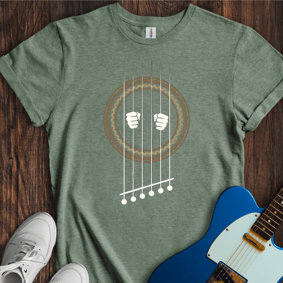 The Struggle T-Shirt